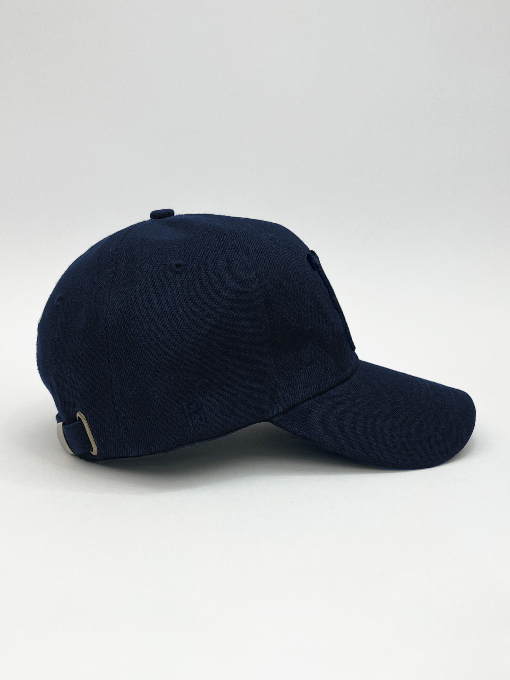 GORRA-AZUL-AZUL-LATERAL