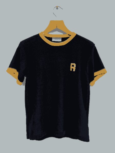 Hand-R Knitted T-shirt N