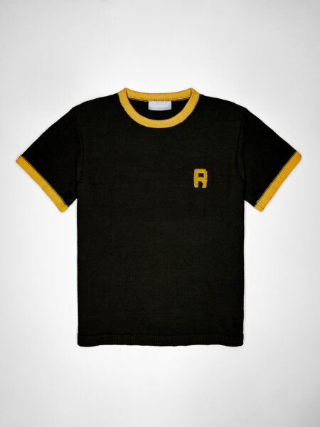 Hand-R Knitted T-shirt N