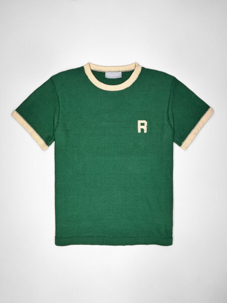 Hand-R Knitted T-shirt V