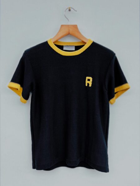 Hand-R Knitted T-shirt N